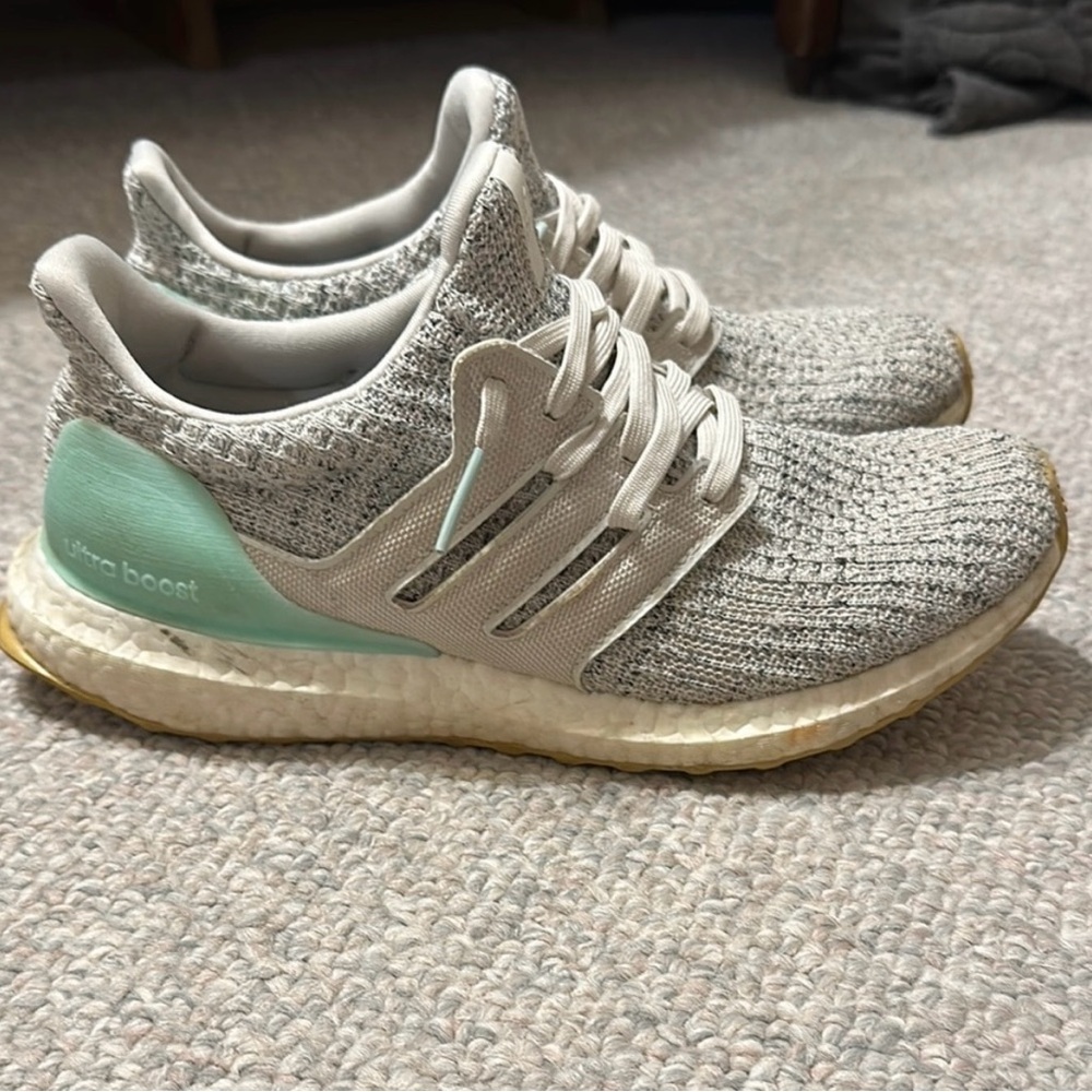 Adidas women’s ultraboost 1.0 running shoes